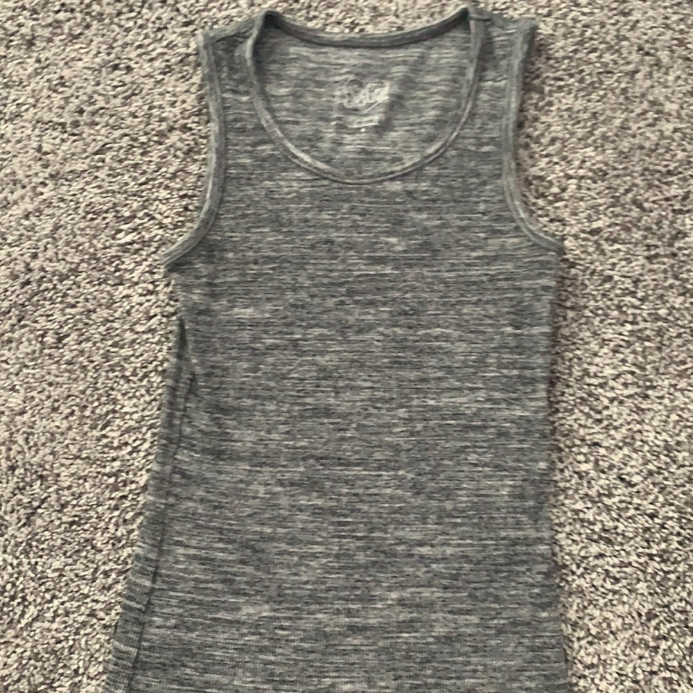 Justice tank top